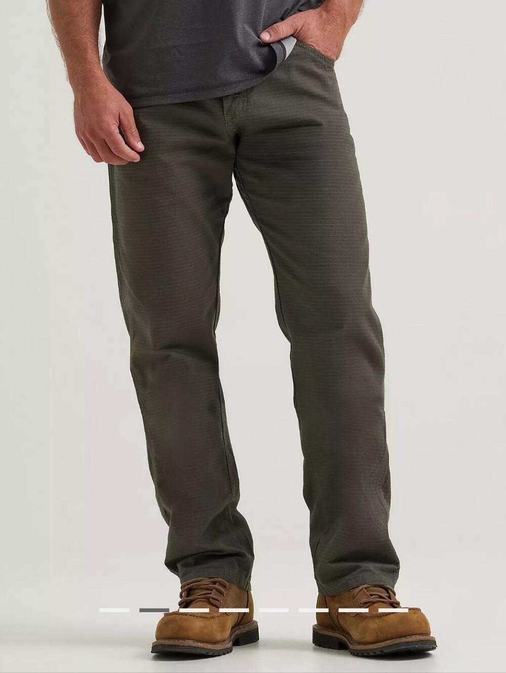 Wrangler RIGGS Workwear Technician Pant Grey 44